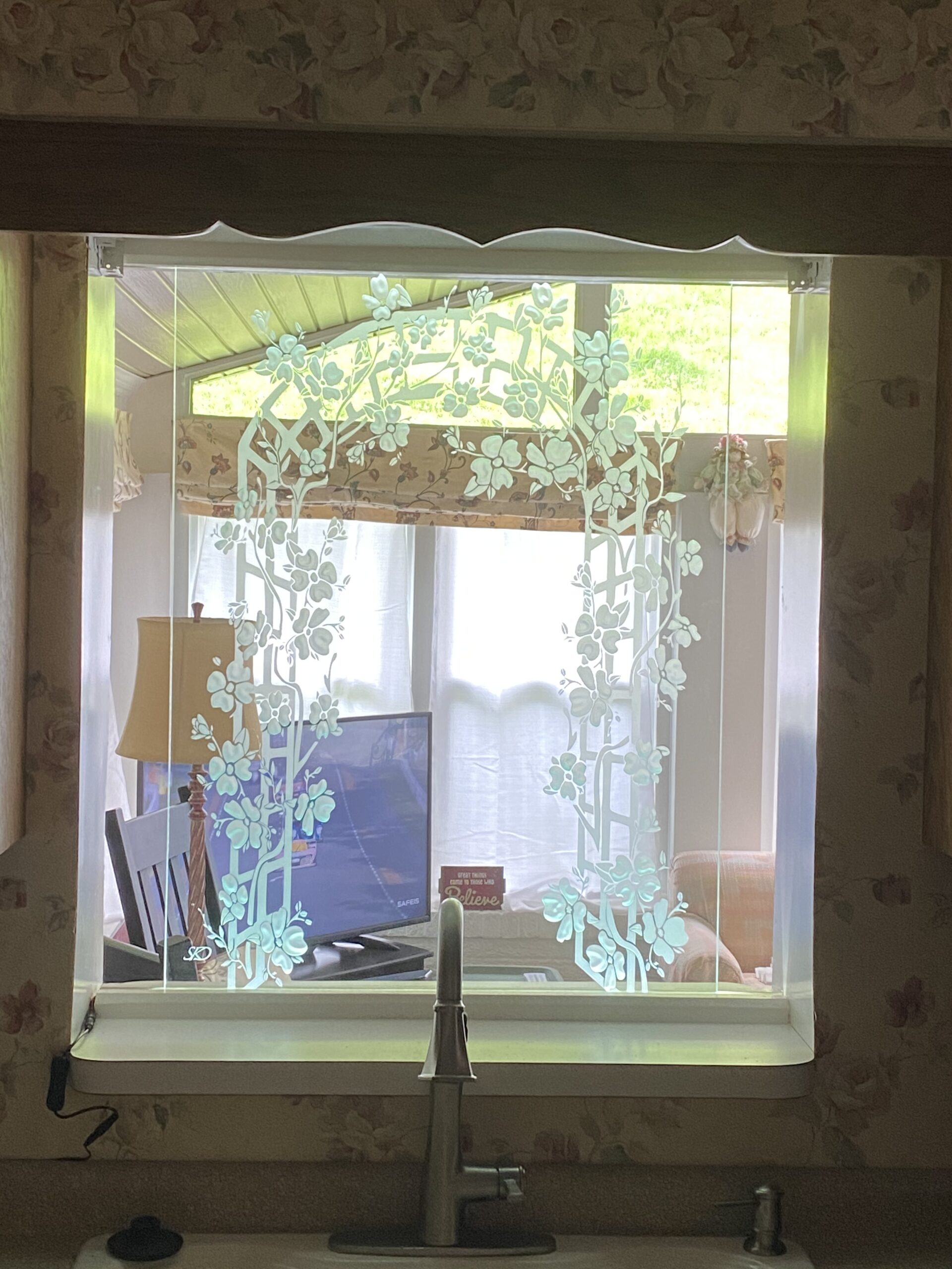 dogwood installed mgw