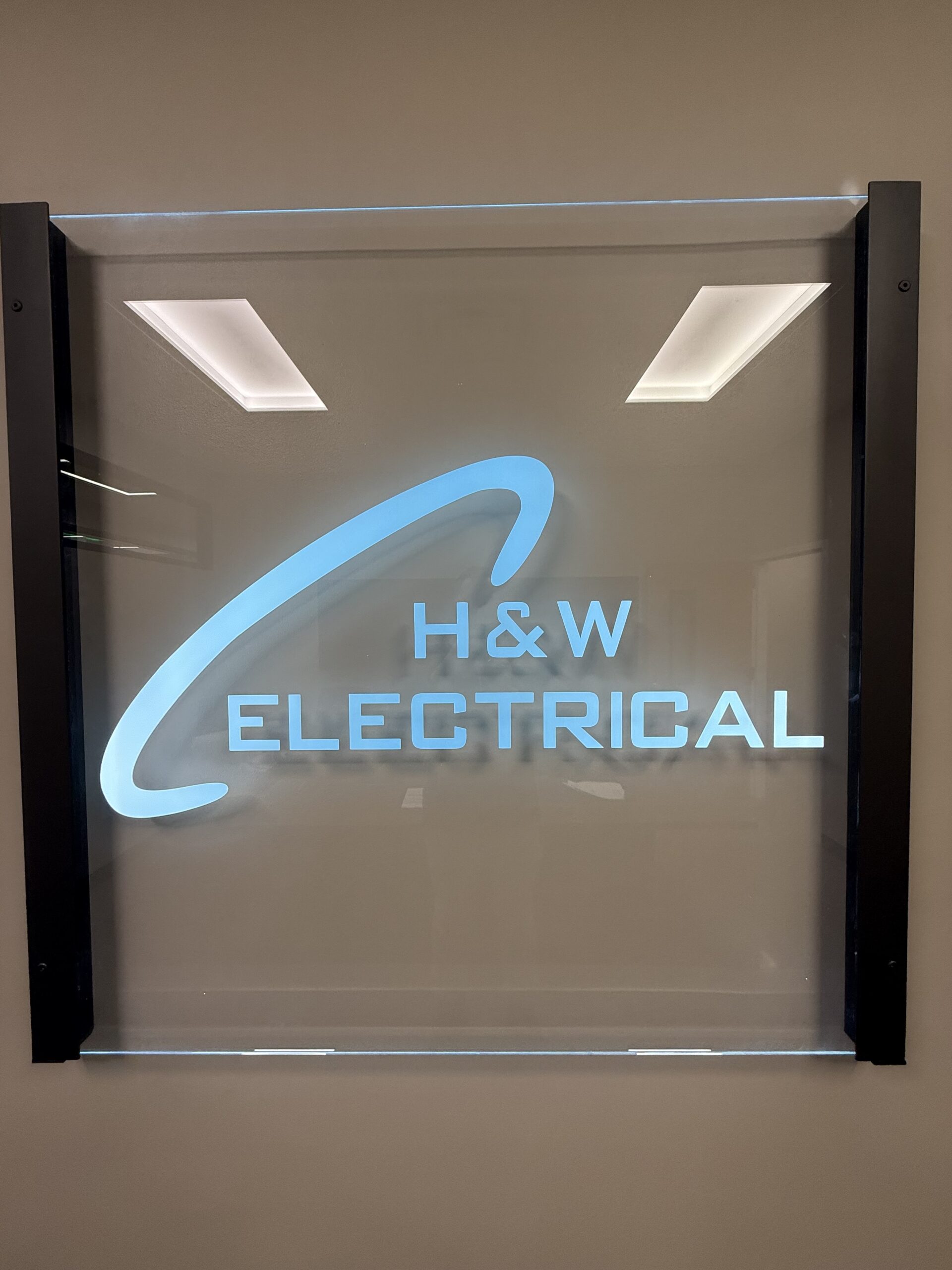 h&w electrical