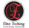 elite etching logo